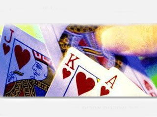 poker - KA