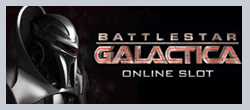 Battlestar Galactica