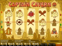 Captain Cavern