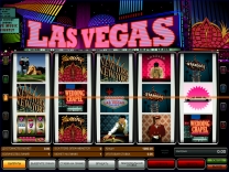 Слот-автомат Las Vegas