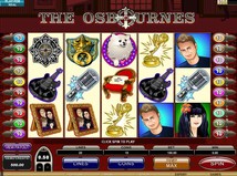 The Osbournes