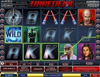 Daredevil - 