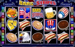 Bars and Stripes