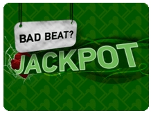 Bad Beat Jackpot