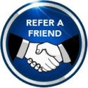 EUcasino Refer a friend