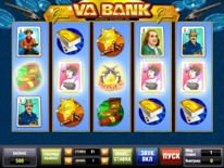 Va-bank