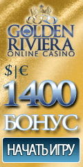 30    Golden Riviera Casino!