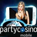 PartyCasino Mobile